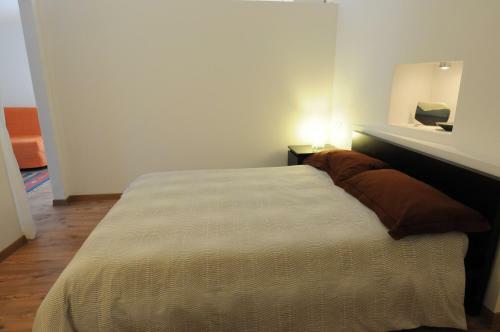 Apartamento Gli Avi