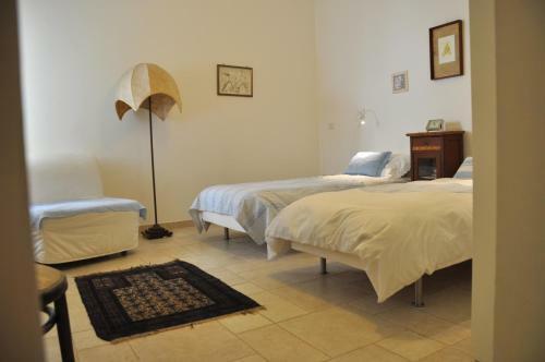 Apartamento Gli Avi