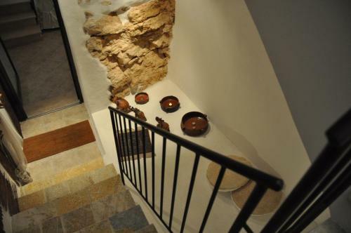 Apartamento Gli Avi