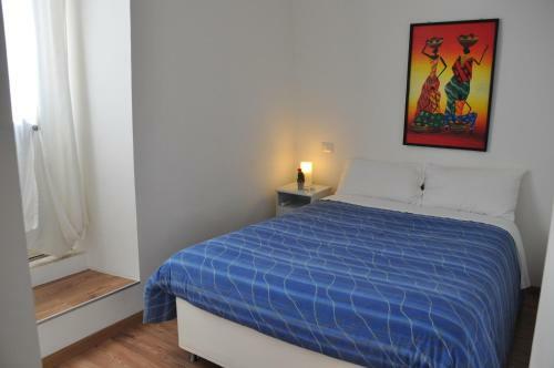 Apartamento Gli Avi