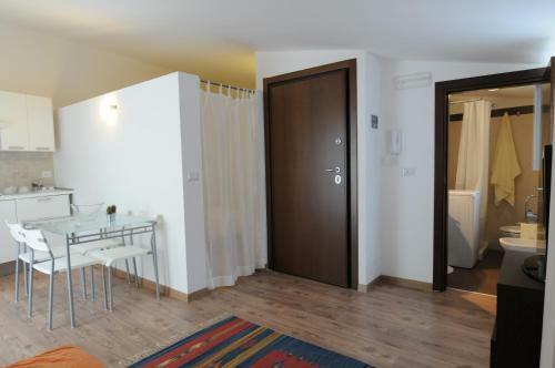 Apartamento Gli Avi