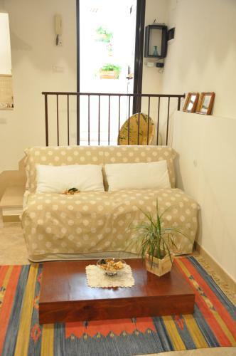Apartamento Gli Avi