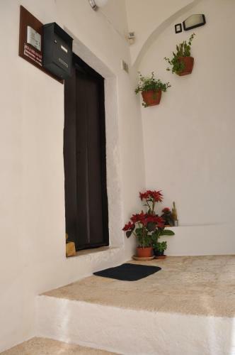 Apartamento Gli Avi