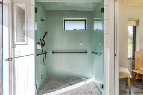 Apartamento Tenzen Springs - Cabin 4