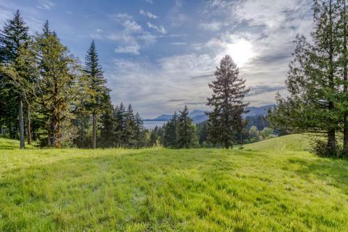 Apartamento Tenzen Springs - Cabin 4