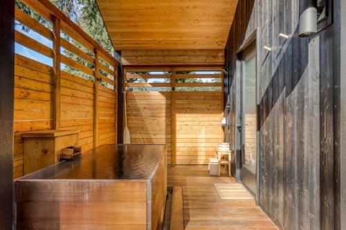 Apartamento Tenzen Springs - Cabin 3