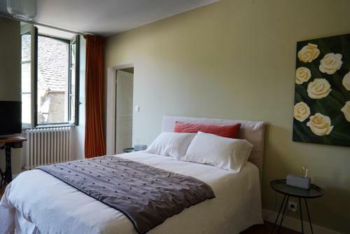 Bed & Breakfast Contes � Rebours - Chambres D'h�tes