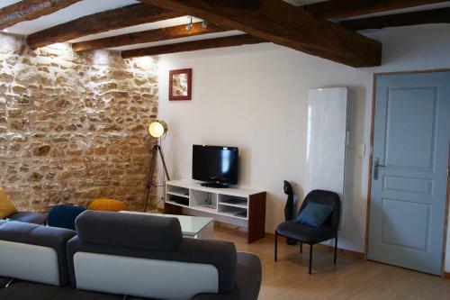 Les N�nufars De La Chalette - Superbe Maison De Campagne