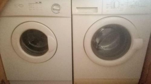 Maison 2 Chambres-jardin Et Parking Priv�