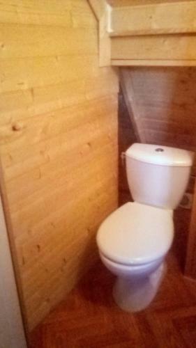 Maison 2 Chambres-jardin Et Parking Priv�