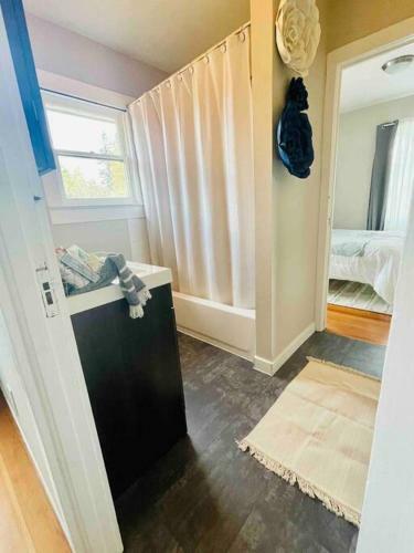 Apartamento Cute And Cozy 2-br Bungalow Near Everything!