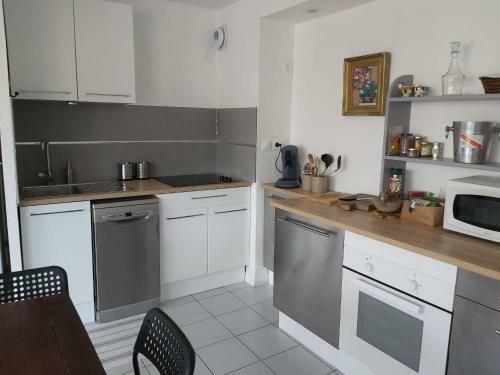 Apartamento Superbe Appartement � Proximit� De La Gare