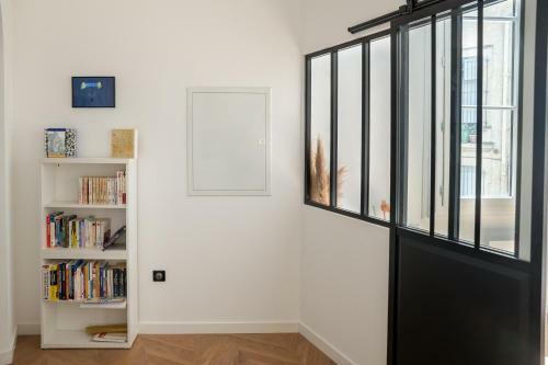 Apartamento Le Saint Firmin