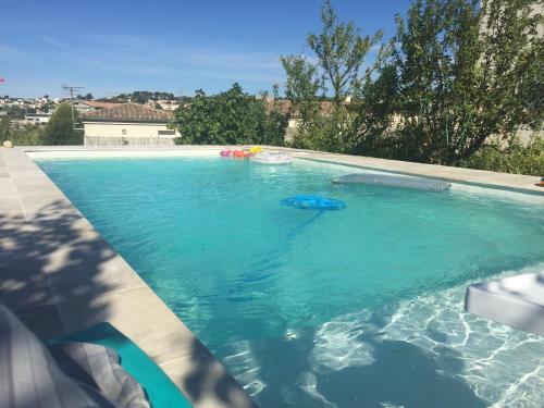 Apartamento App T2 A Montpellier