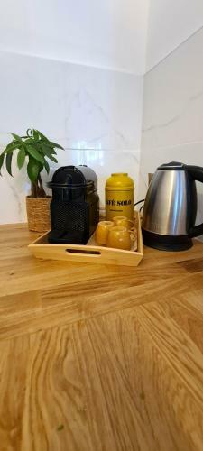 Apartamento Appartement Avec Terrasse, Parking Et Proche Tramway