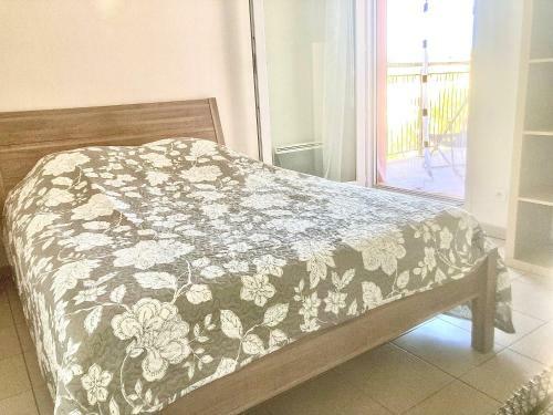 Apartamento Appartement Chez Romain