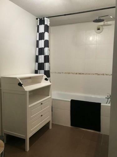 Apartamento Cosy 70m With Balcony In Montpellier!