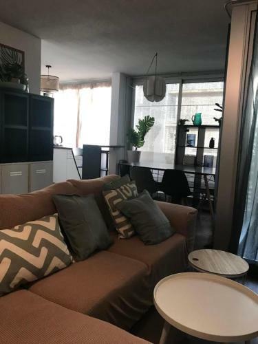 Apartamento Cosy 70m With Balcony In Montpellier!