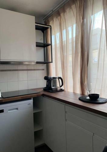 Apartamento Cosy 70m With Balcony In Montpellier!