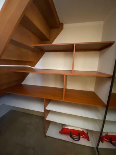 Apartamento Duplex En Plein C?ur De Montpellier