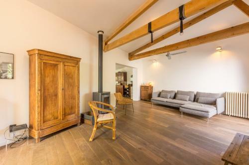 Villa Arceaux - Premiere Conciergerie