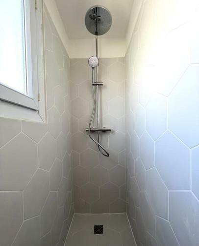 Apartamento Superbe Appartement Avec Emplacement Id�al