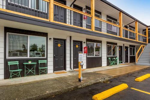 Silver Sands - Room 22