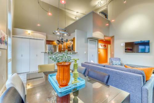 Apartamento Belltown Court South