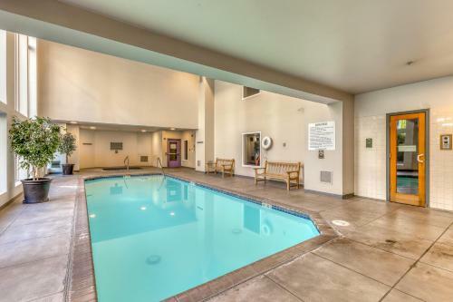 Apartamento Belltown Court South