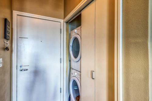 Apartamento Belltown Court South