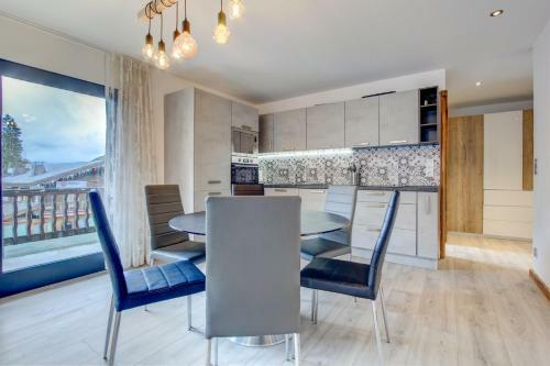 Apartamento Edelweiss Cosy