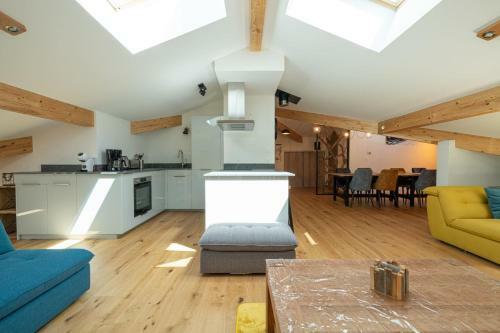 Chalet Les 3 Sophies