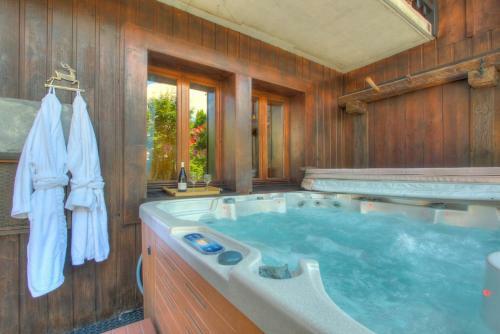 Chalet Des Ardoisiers