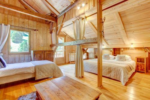Chalet Des Ardoisiers