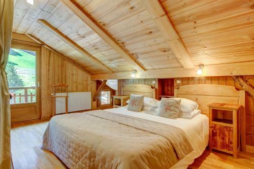 Chalet Des Ardoisiers