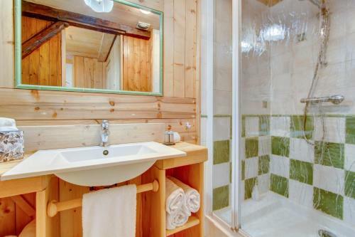Chalet Des Ardoisiers