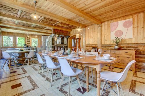 Chalet Des Ardoisiers
