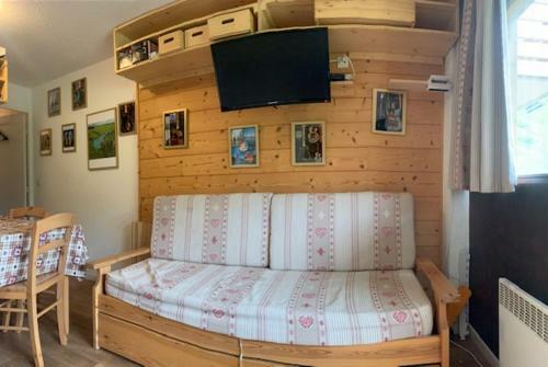 Apartamento Avoriaz Le Cedrat