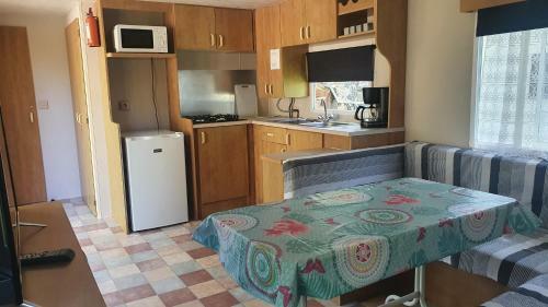 Atlantic Horses Mobilhome