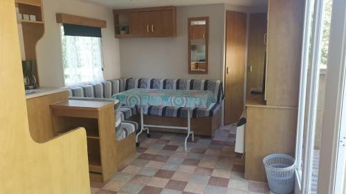 Atlantic Horses Mobilhome