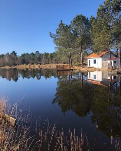 Atlantic Horses Mobilhome