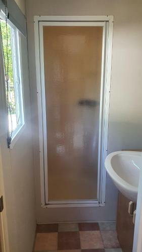 Atlantic Horses Mobilhome