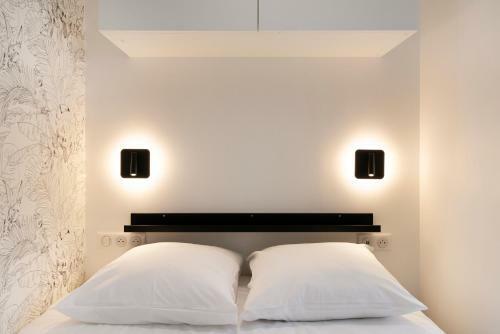 Apartamento L'intimiste De Charles