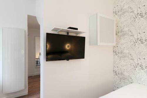 Apartamento L'intimiste De Charles