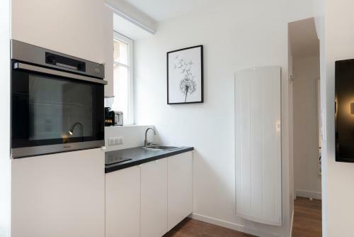 Apartamento L'intimiste De Charles