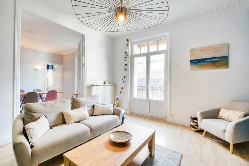 Apartamento L'harmonieux De Serre