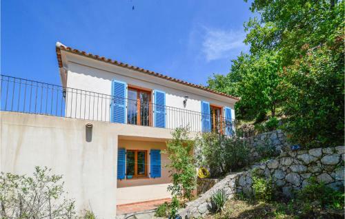 Three-bedroom Holiday Home In Nessa