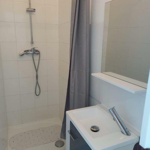 Apartamento Appartement Meubl� G&v
