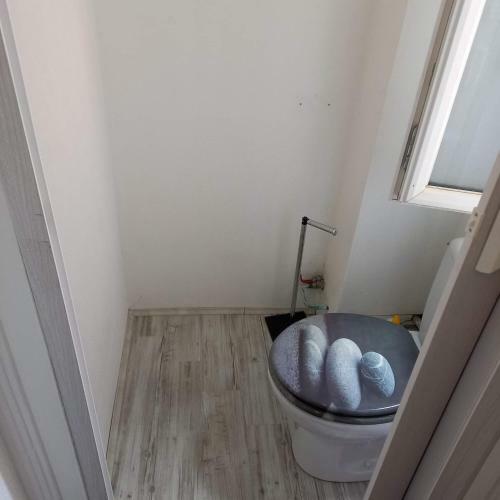 Apartamento Appartement Meubl� G&v
