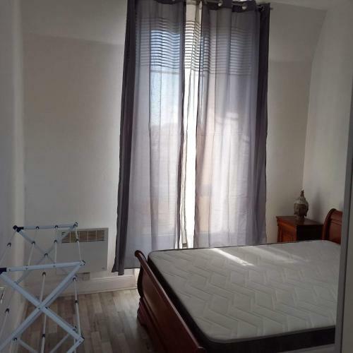 Apartamento Appartement Meubl� G&v